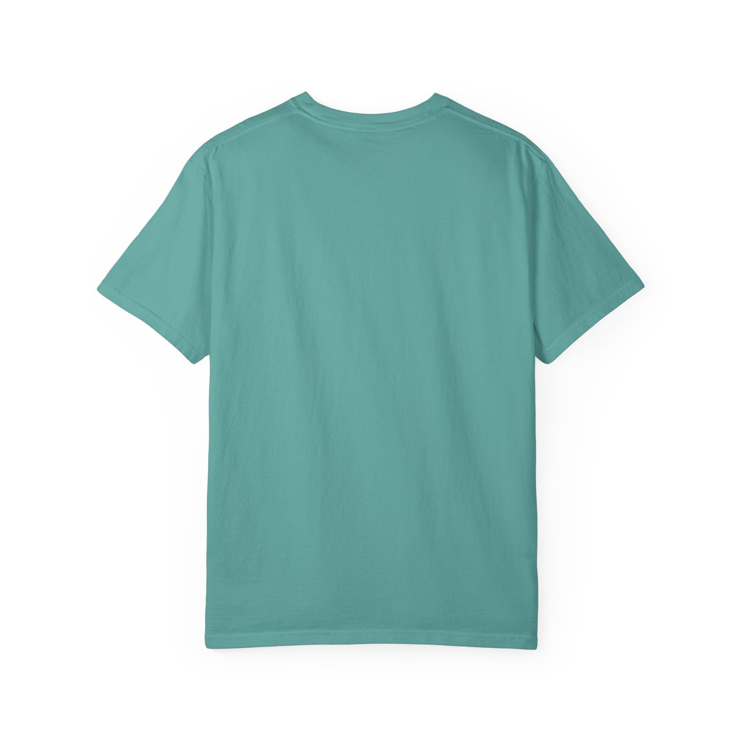 4th of July USA Balloon Letters T-Shirt
