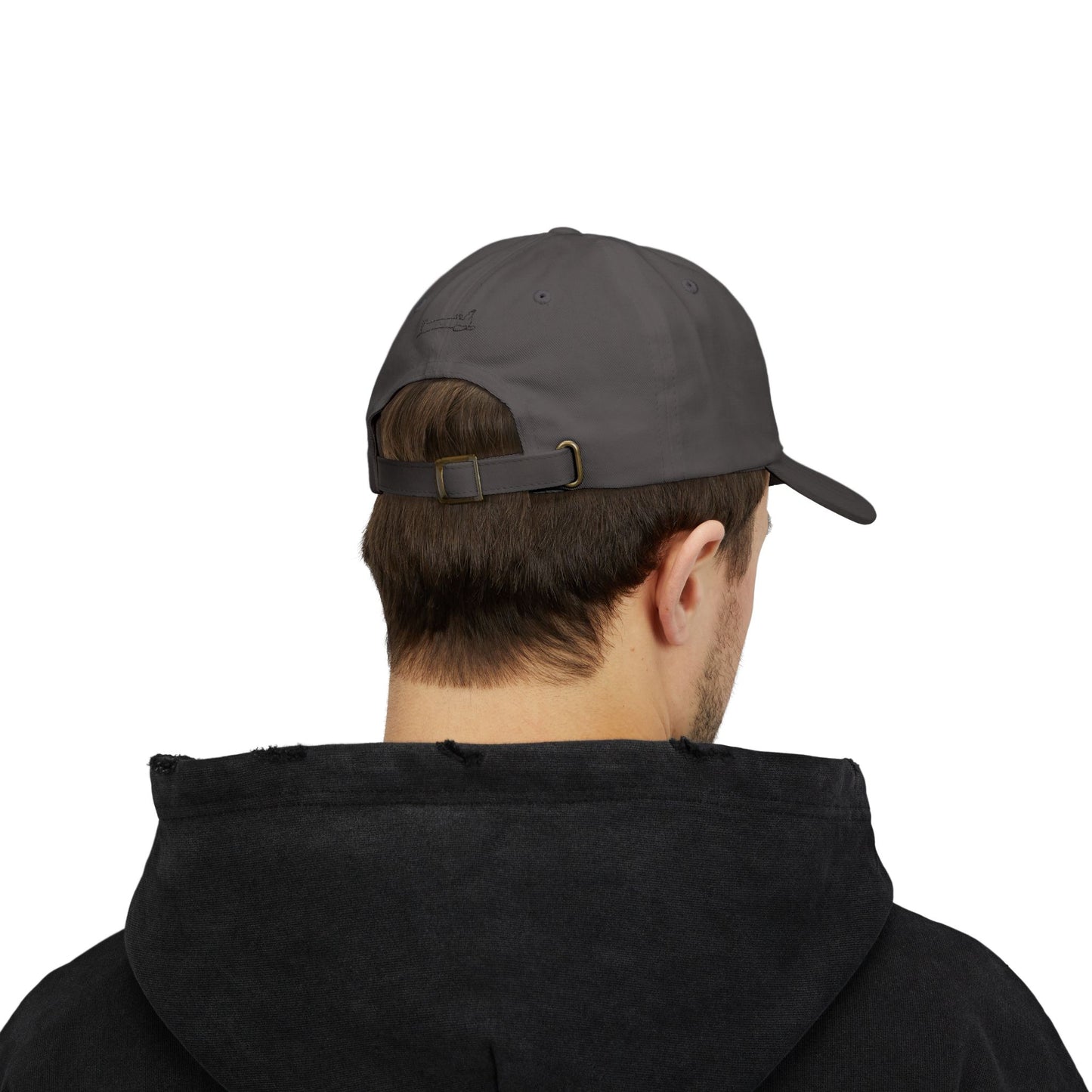 Doxie Unisex Cap — Classic Dachshund Baseball Hat