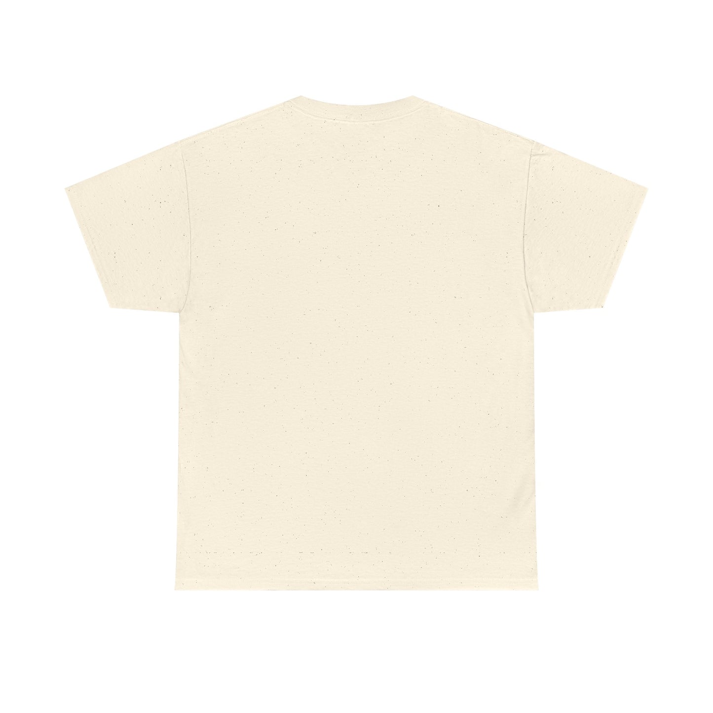 T‑Shirt — Retro Mom Dog Illustration with “MAMA to a Little HOT DOG” Text