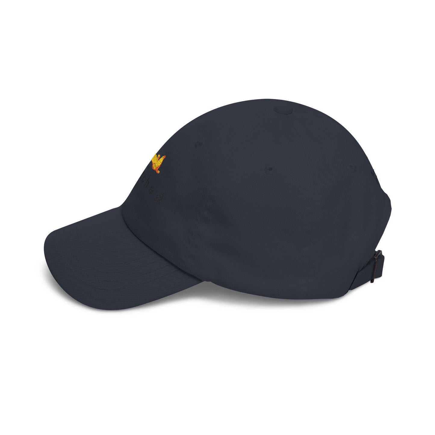 Doxie Unisex Cap — Classic Dachshund Baseball Hat
