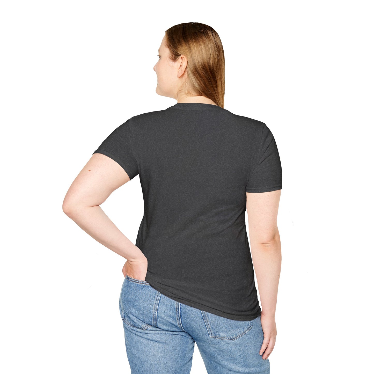 T-Shirt — Vintage MOM and “Doxie” Tee