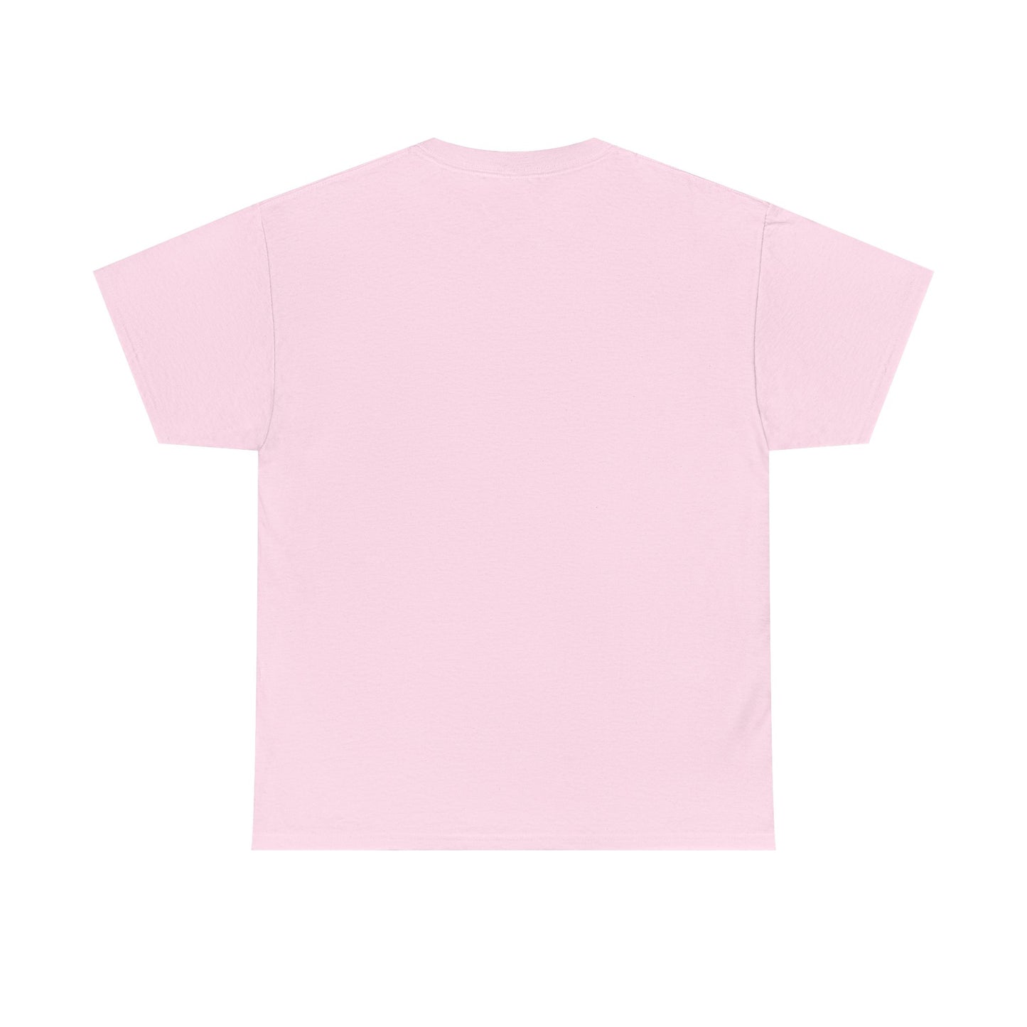 T‑Shirt — Retro Mom Dog Illustration with “MAMA to a Little HOT DOG” Text