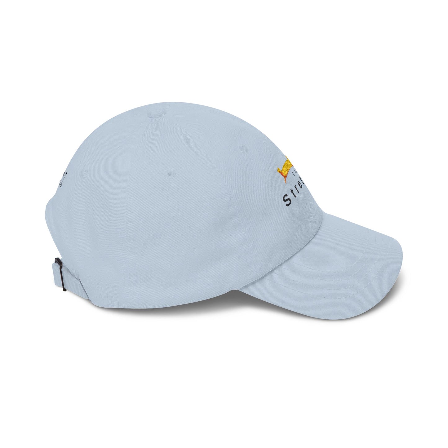 Doxie Unisex Cap — Classic Dachshund Baseball Hat