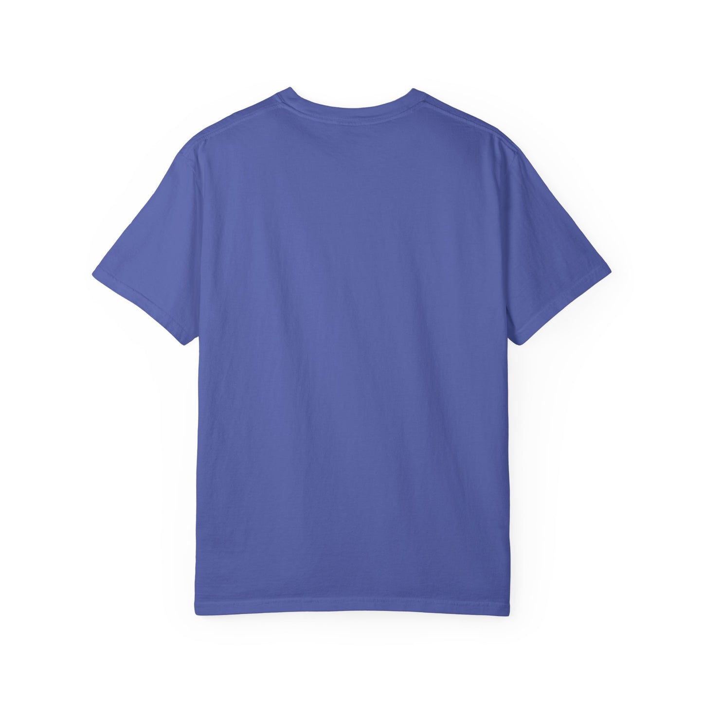 I am STRETCHED (I am STRESS) T-Shirt — Relaxed Mental Health Graphic Tee