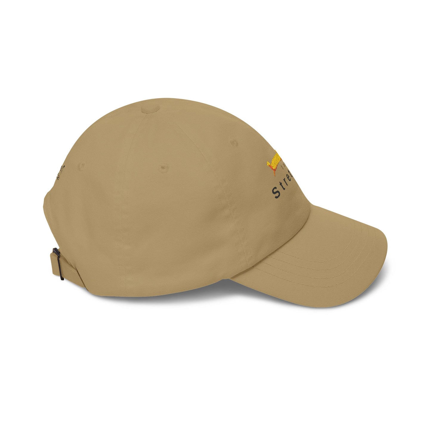 Doxie Unisex Cap — Classic Dachshund Baseball Hat