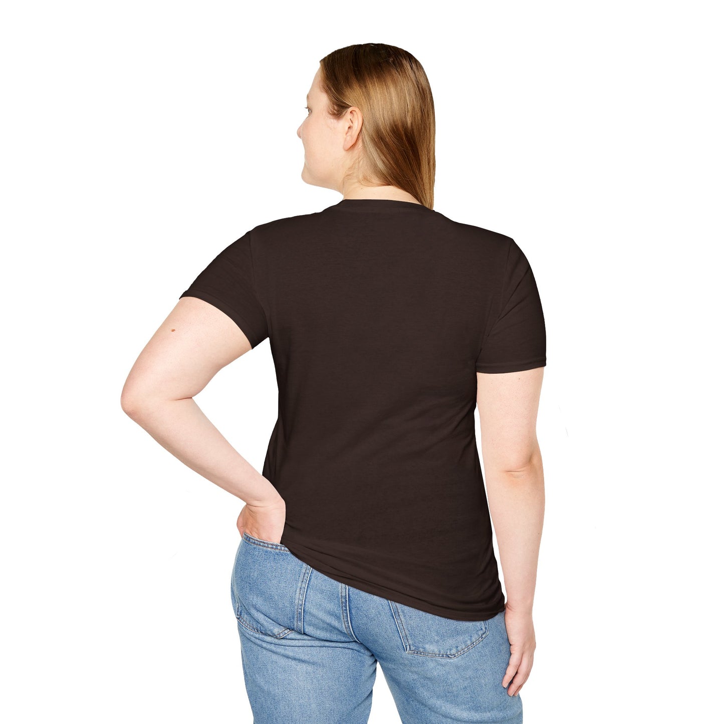 T-Shirt — Vintage MOM and “Doxie” Tee