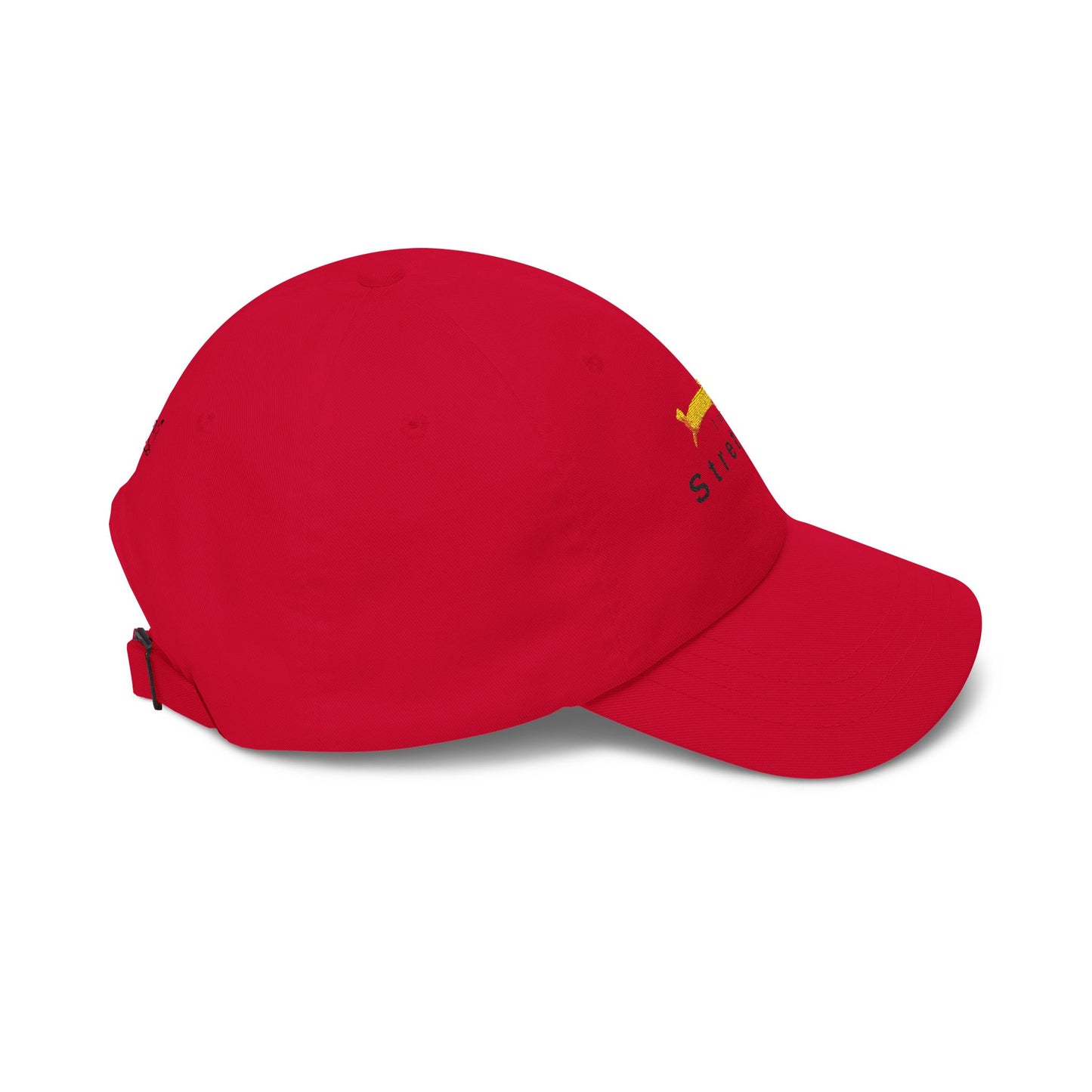 Doxie Unisex Cap — Classic Dachshund Baseball Hat