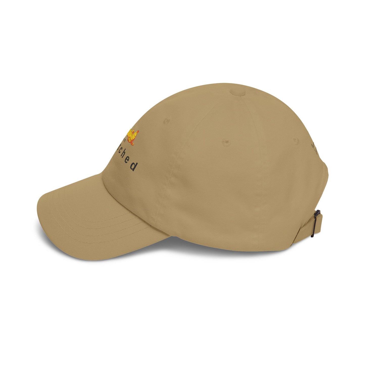 Doxie Unisex Cap — Classic Dachshund Baseball Hat