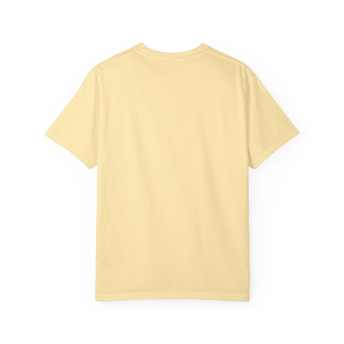 I am STRETCHED (I am STRESS) T-Shirt — Relaxed Mental Health Graphic Tee