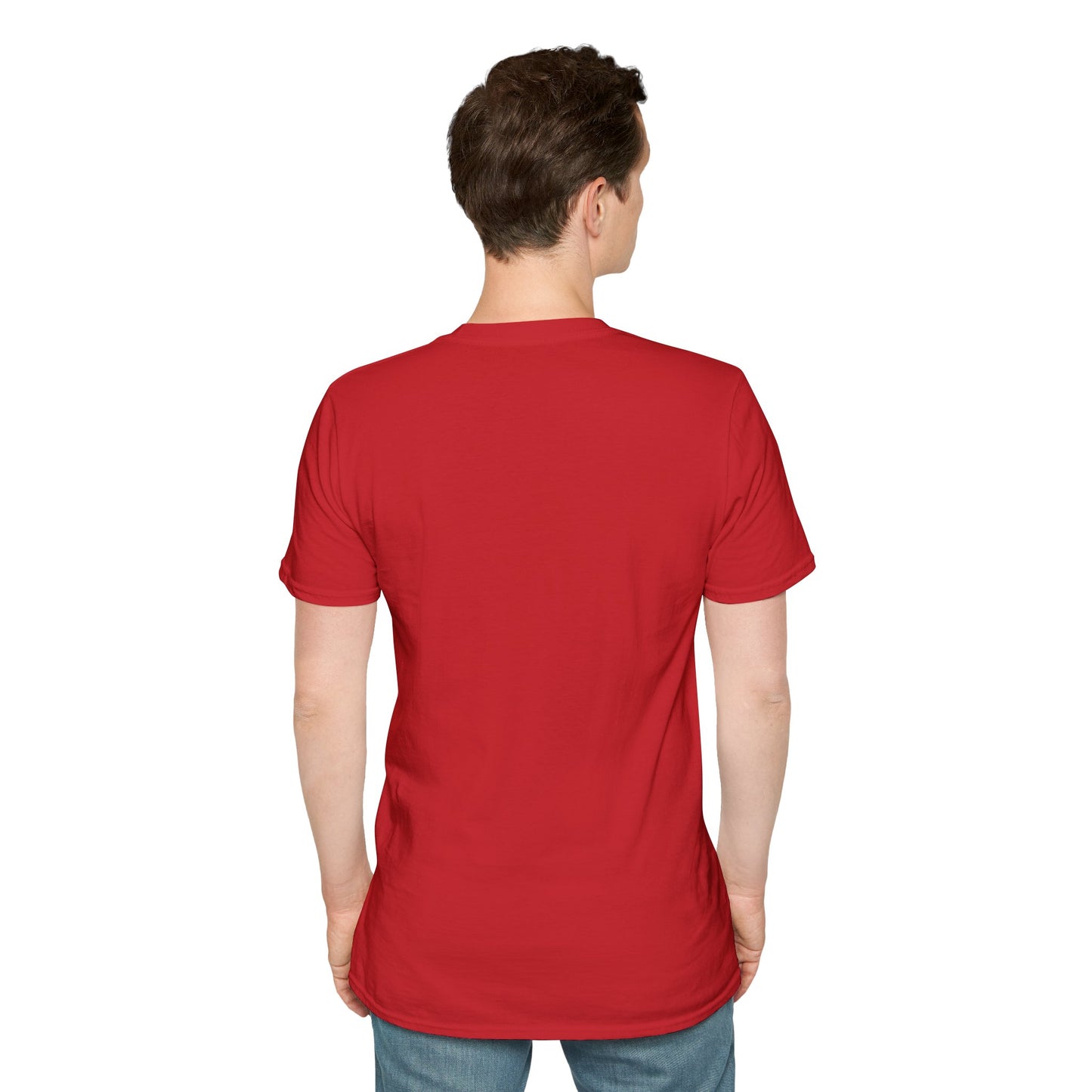T-Shirt — Vintage MOM and “Doxie” Tee