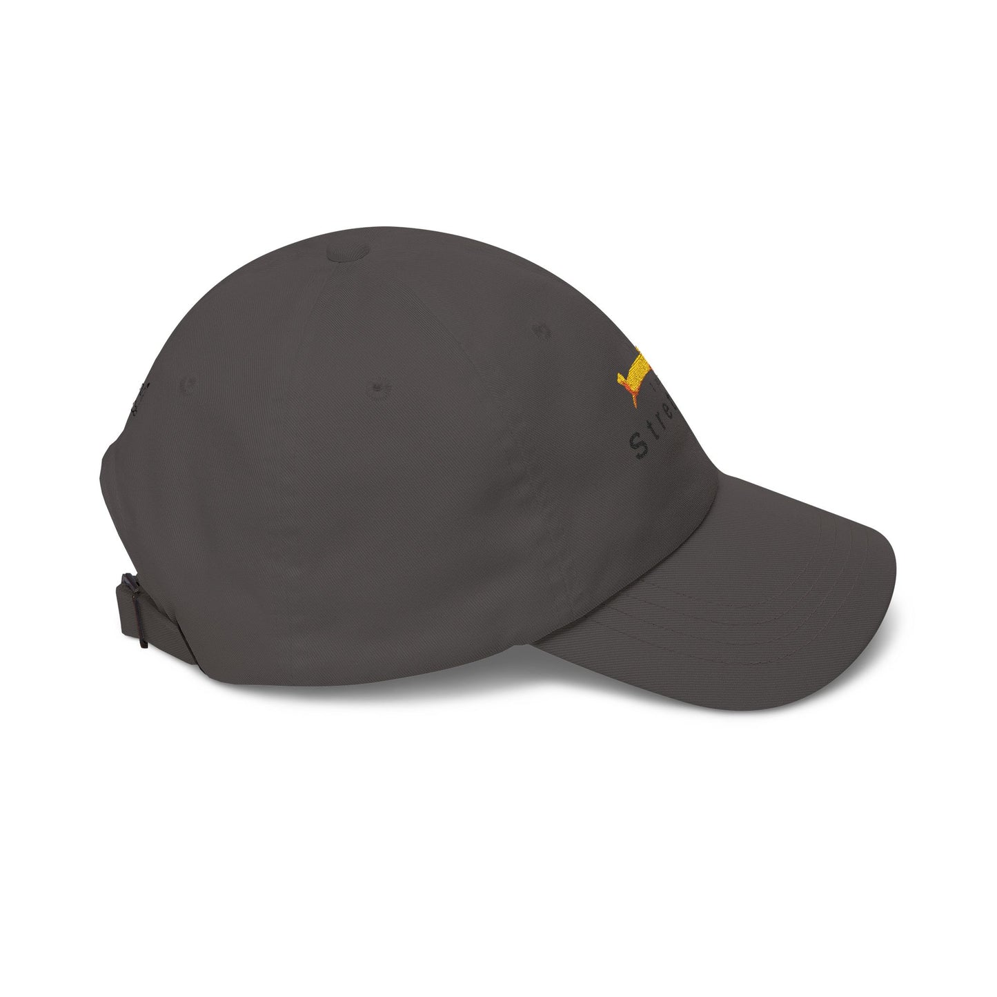 Doxie Unisex Cap — Classic Dachshund Baseball Hat