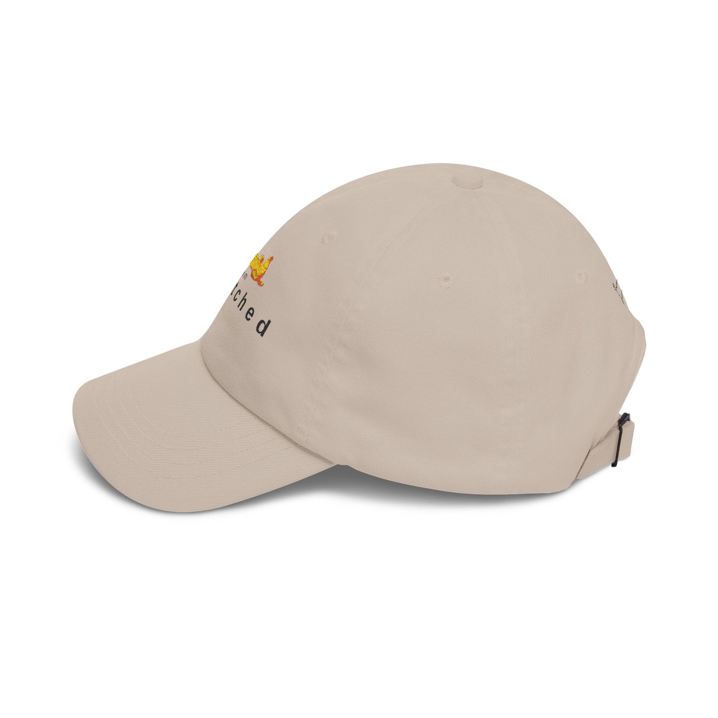 Doxie Unisex Cap — Classic Dachshund Baseball Hat