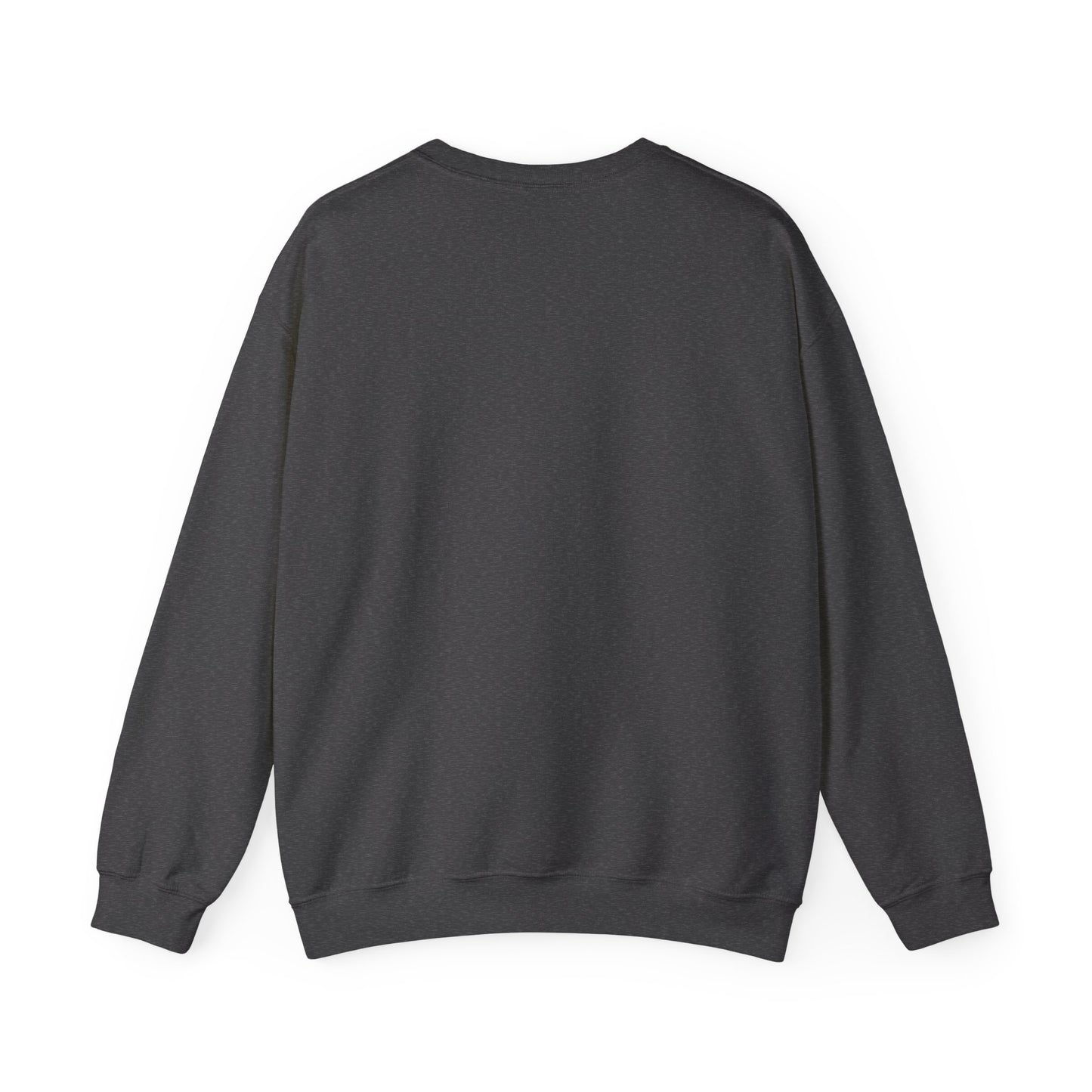 “Mom to a Little Hot Dog” Crewneck Sweatshirt — Cute Dachshund Graphic Pullover