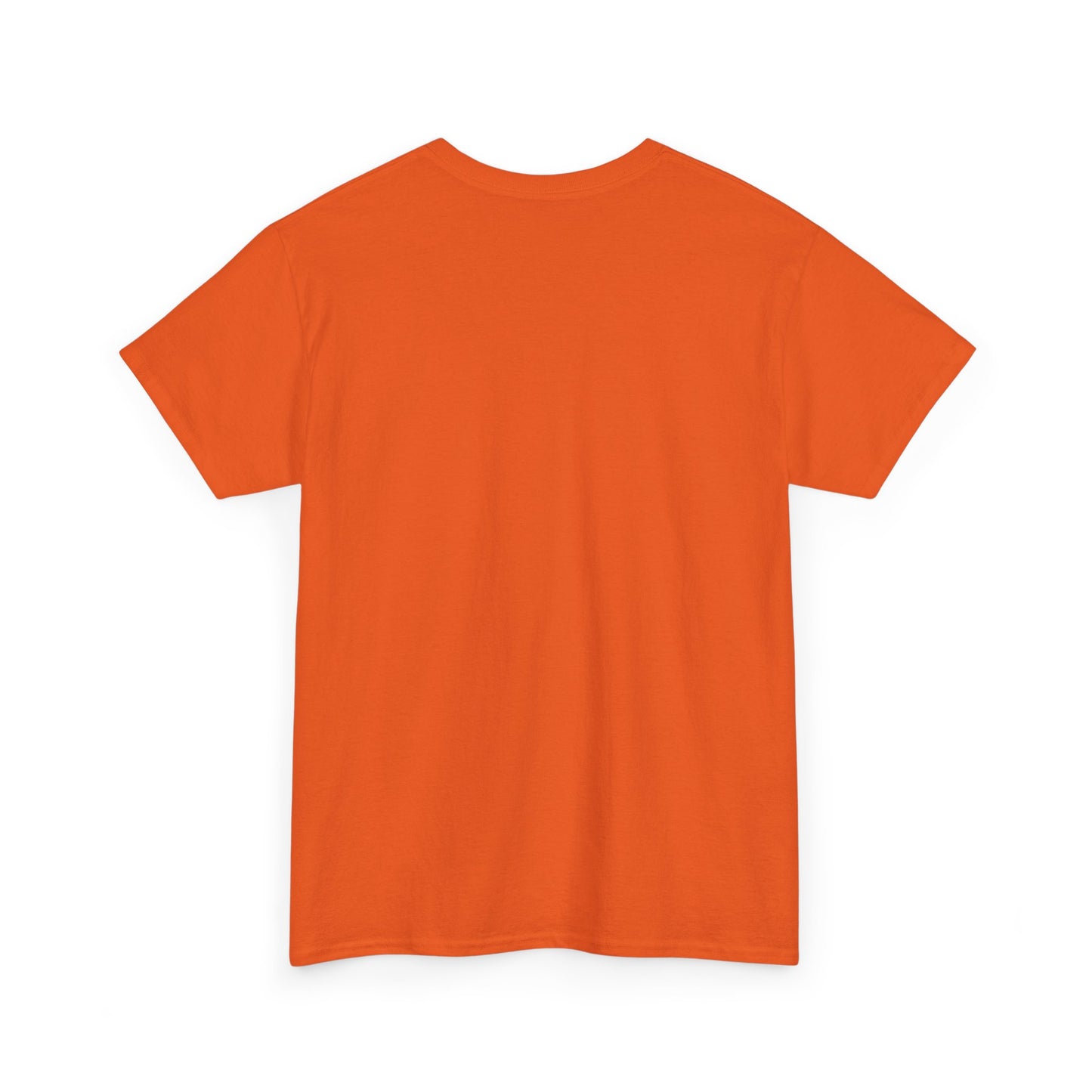 T‑Shirt — Retro Mom Dog Illustration with “MAMA to a Little HOT DOG” Text