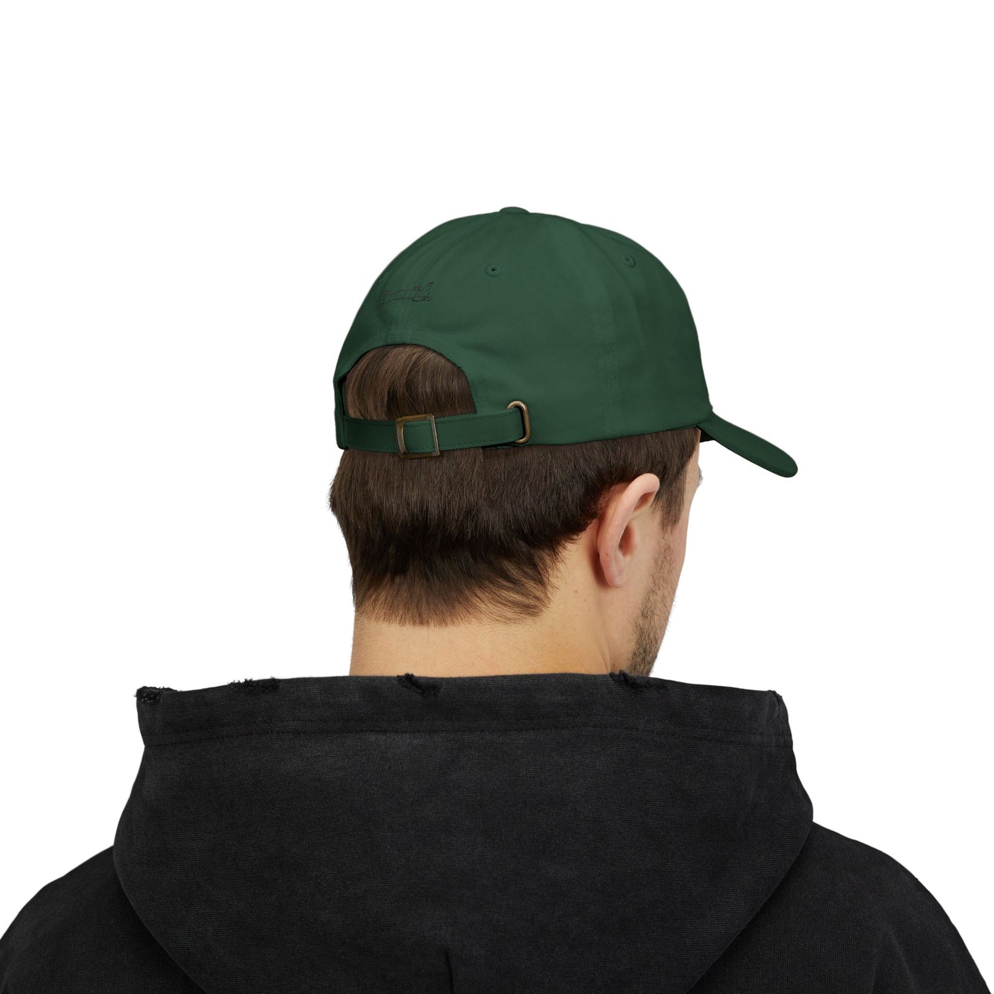Doxie Unisex Cap — Classic Dachshund Baseball Hat