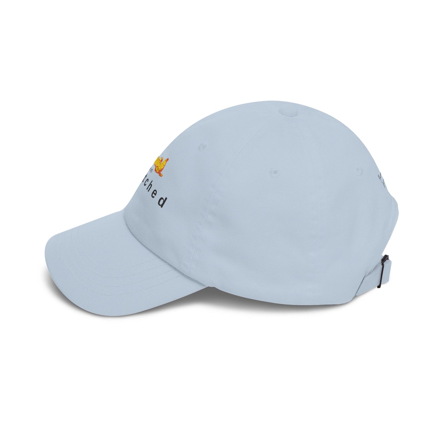 Doxie Unisex Cap — Classic Dachshund Baseball Hat