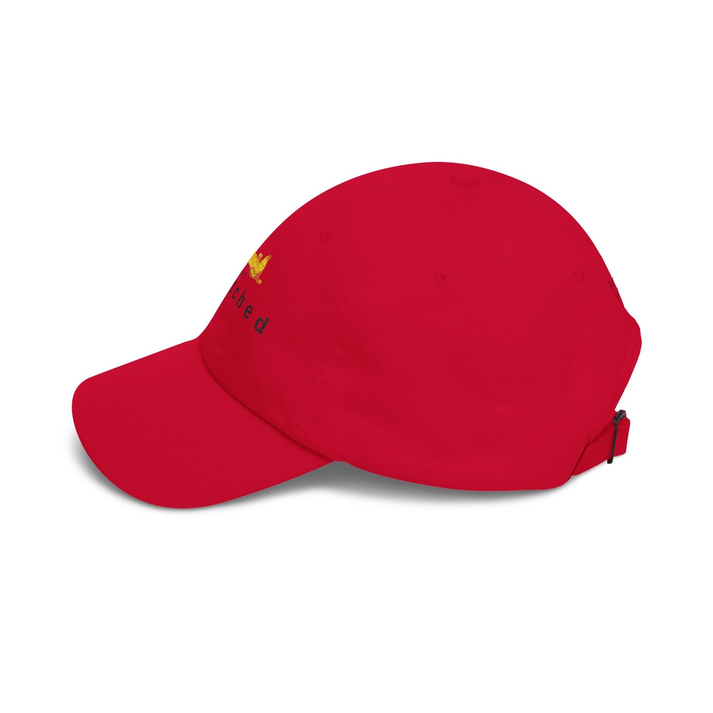Doxie Unisex Cap — Classic Dachshund Baseball Hat