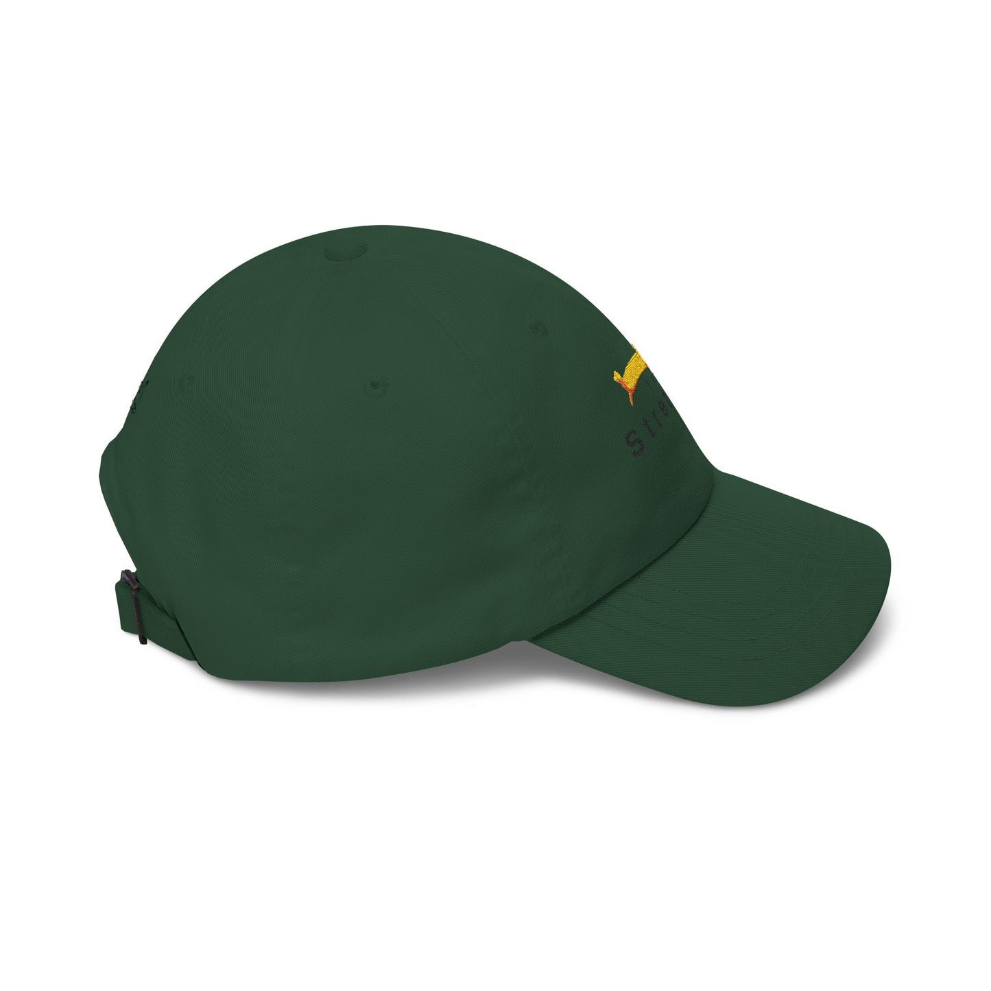 Doxie Unisex Cap — Classic Dachshund Baseball Hat