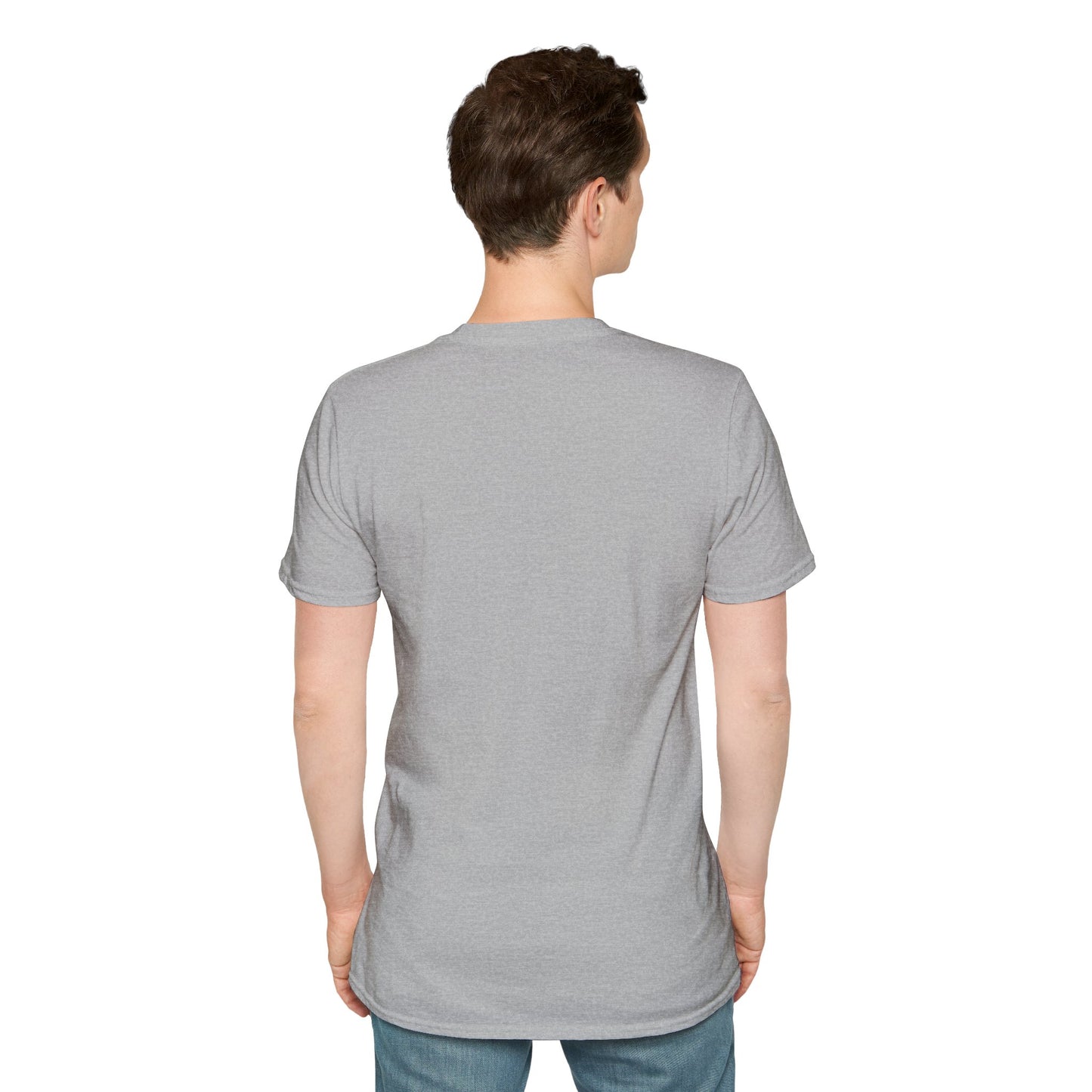 T-Shirt — Vintage MOM and “Doxie” Tee