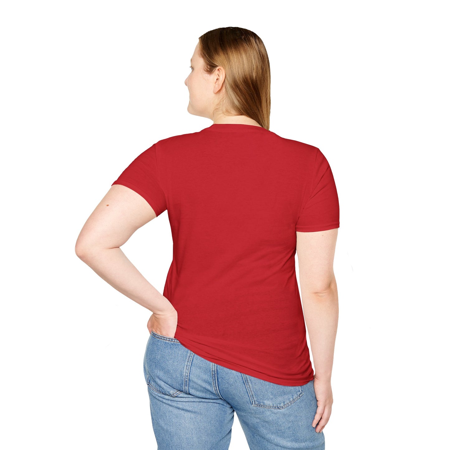 T-Shirt — Vintage MOM and “Doxie” Tee