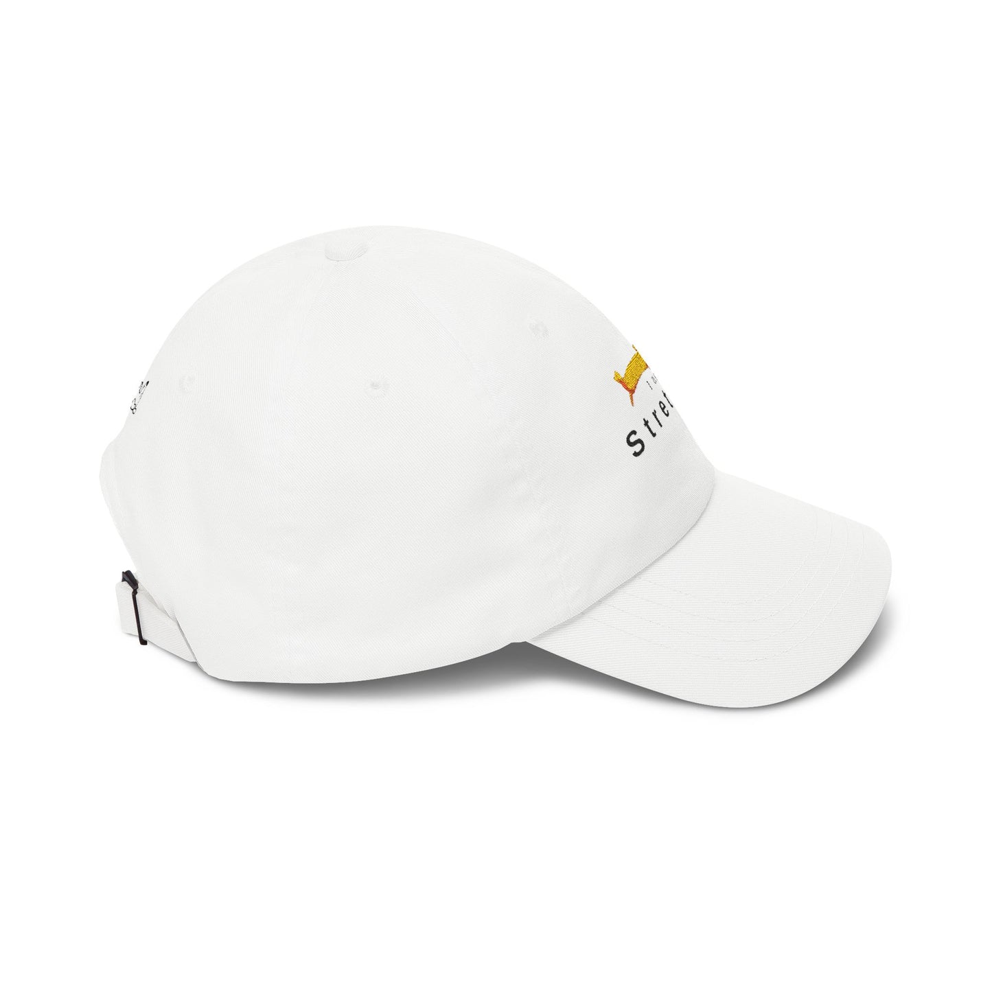 Doxie Unisex Cap — Classic Dachshund Baseball Hat
