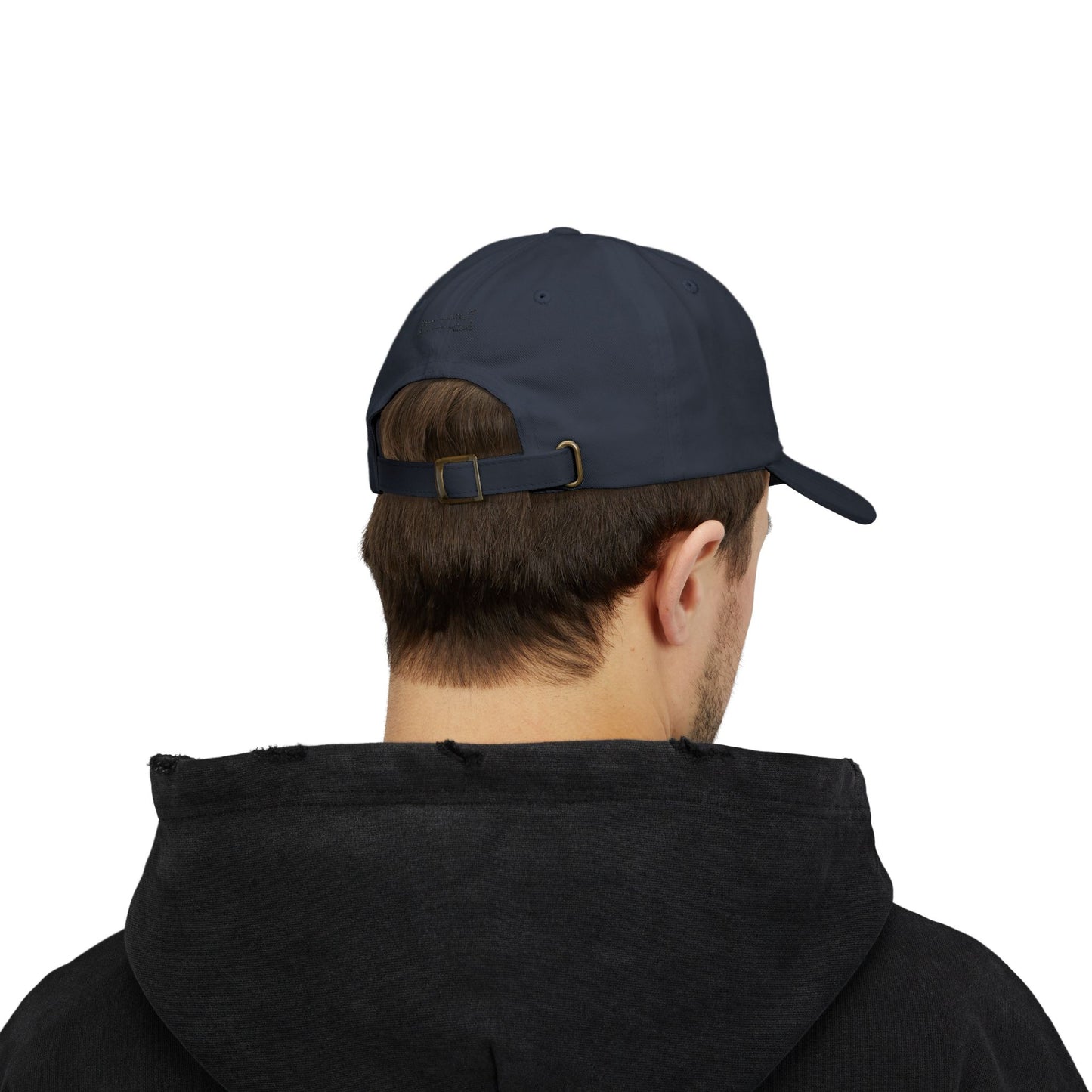 Doxie Unisex Cap — Classic Dachshund Baseball Hat