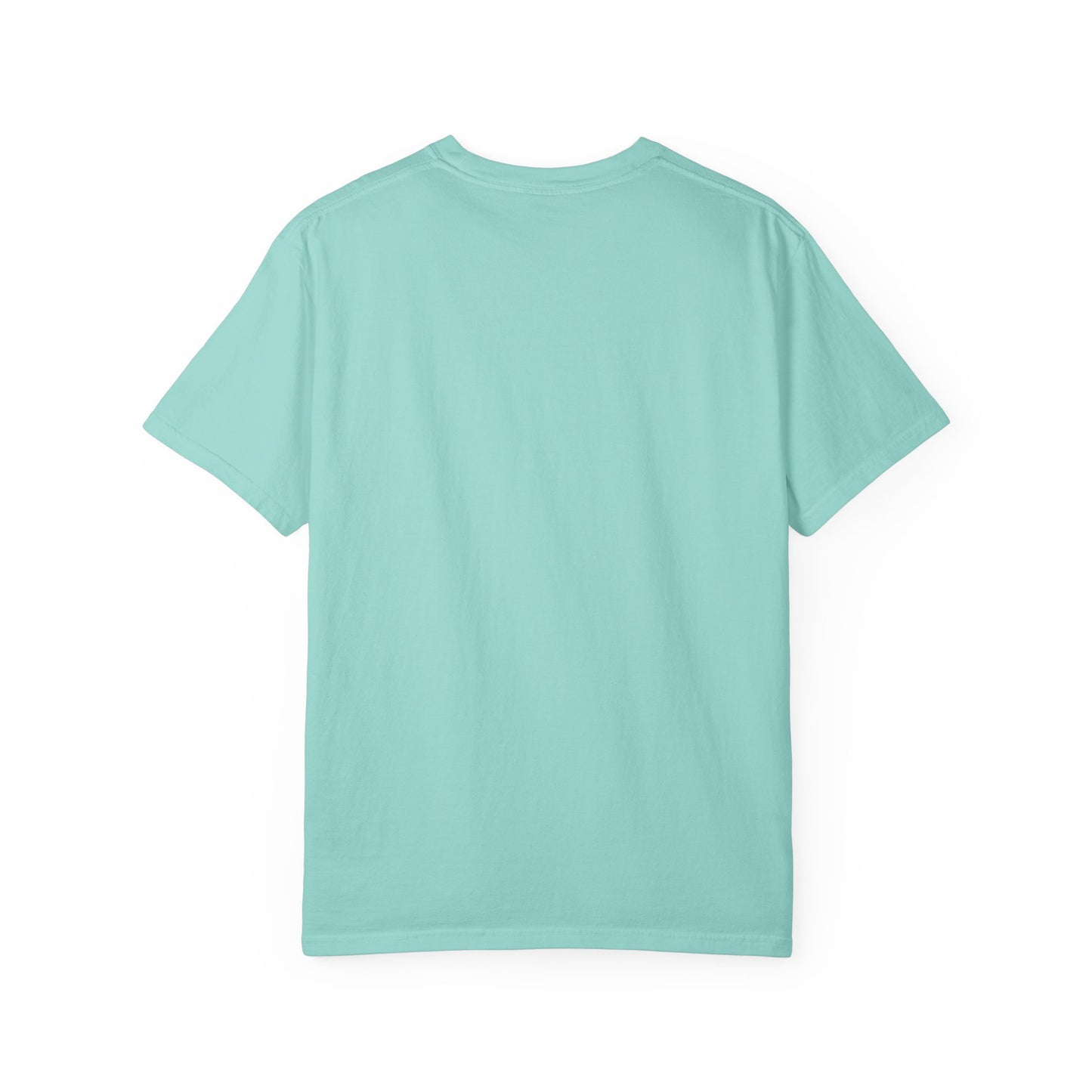 I am STRETCHED (I am STRESS) T-Shirt — Relaxed Mental Health Graphic Tee