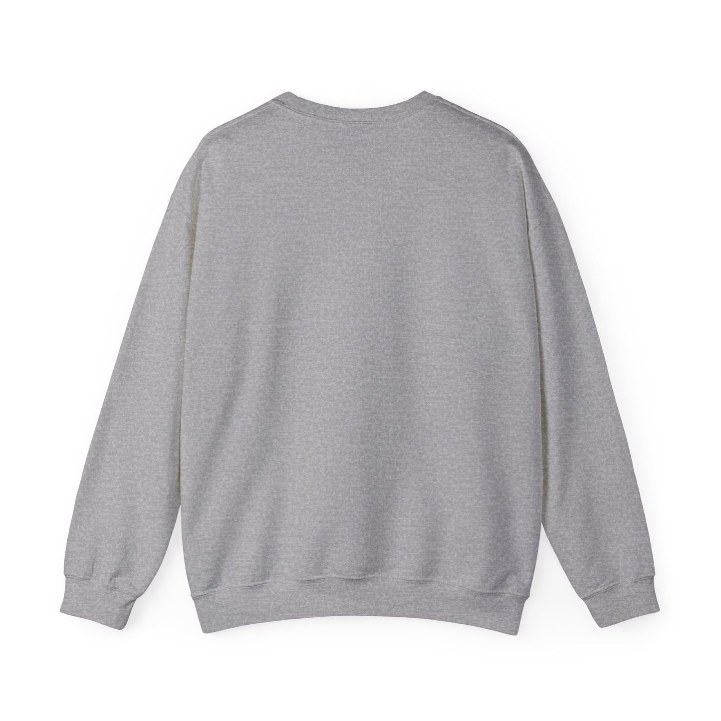 “Mom to a Little Hot Dog” Crewneck Sweatshirt — Cute Dachshund Graphic Pullover