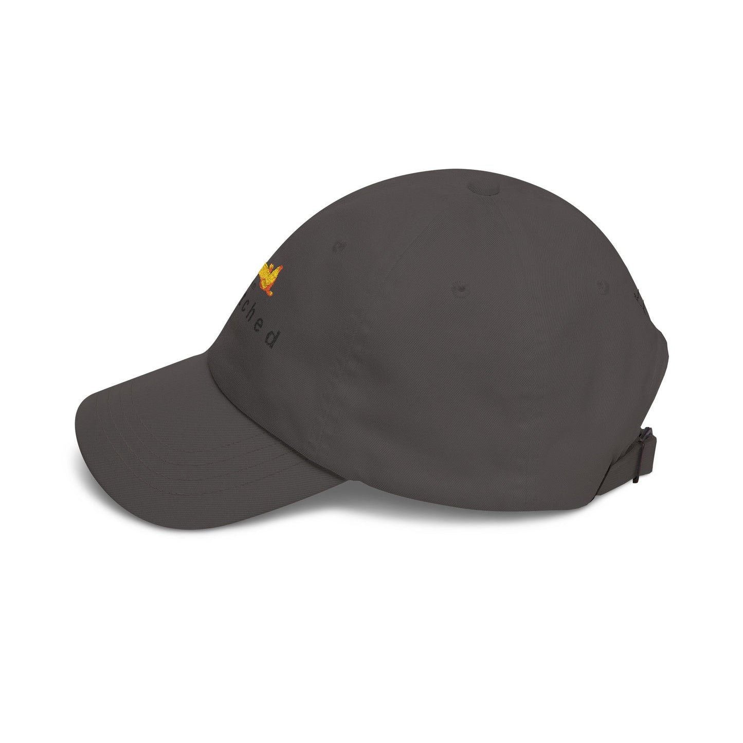 Doxie Unisex Cap — Classic Dachshund Baseball Hat
