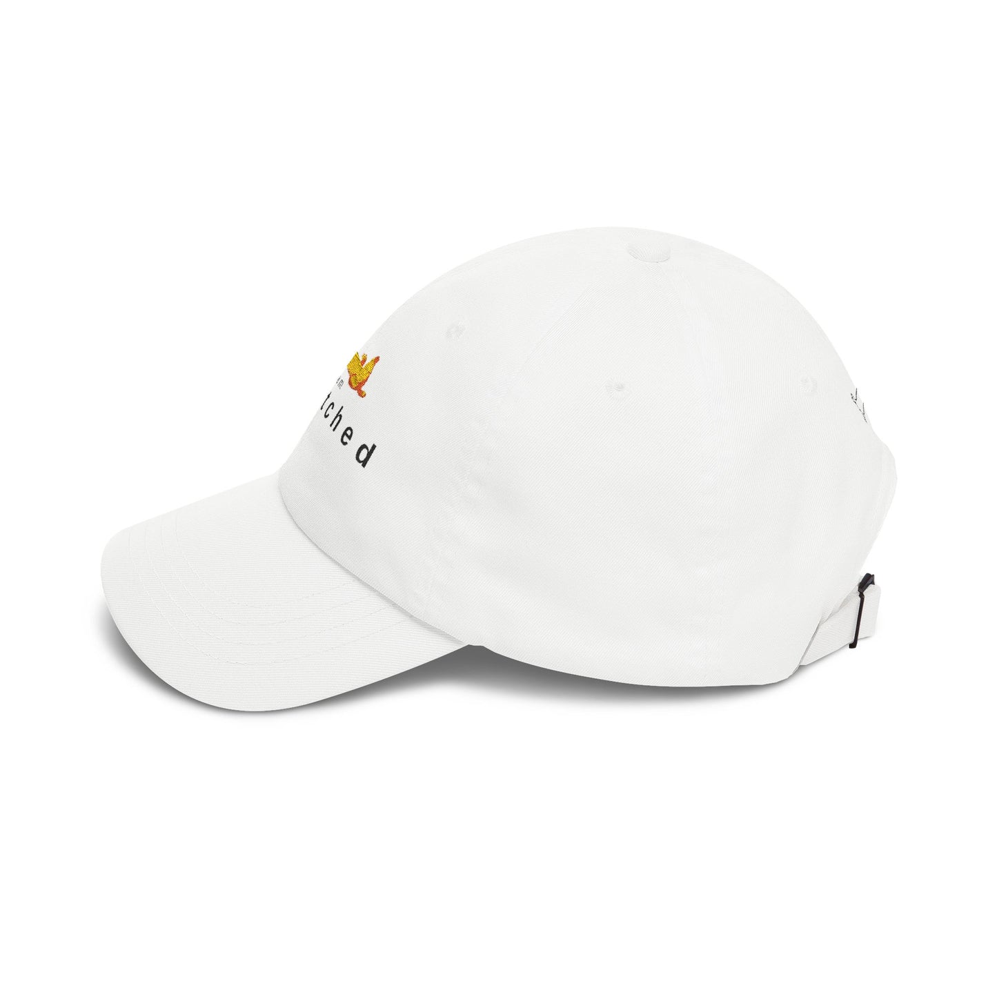 Doxie Unisex Cap — Classic Dachshund Baseball Hat