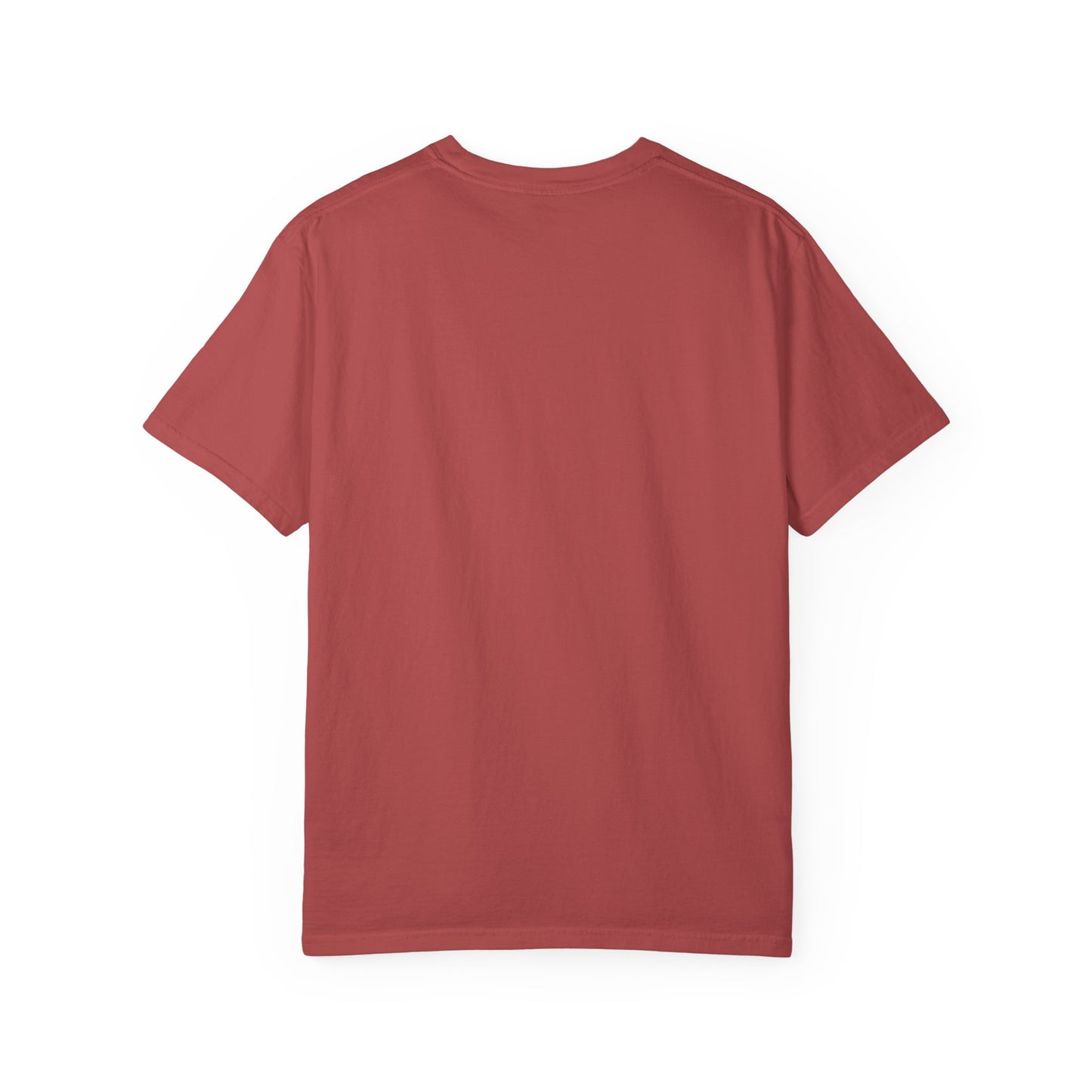 I am STRETCHED (I am STRESS) T-Shirt — Relaxed Mental Health Graphic Tee