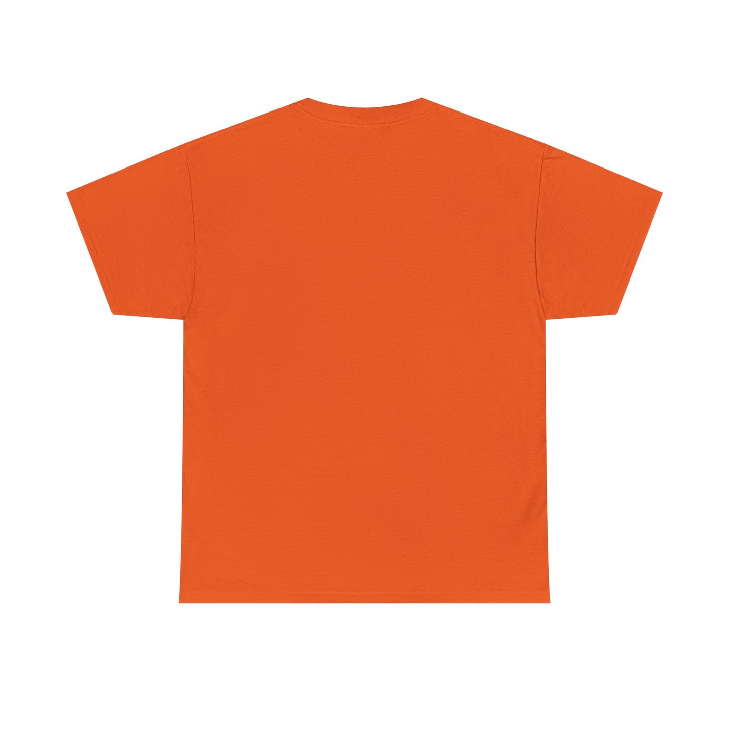 T‑Shirt — Retro Mom Dog Illustration with “MAMA to a Little HOT DOG” Text