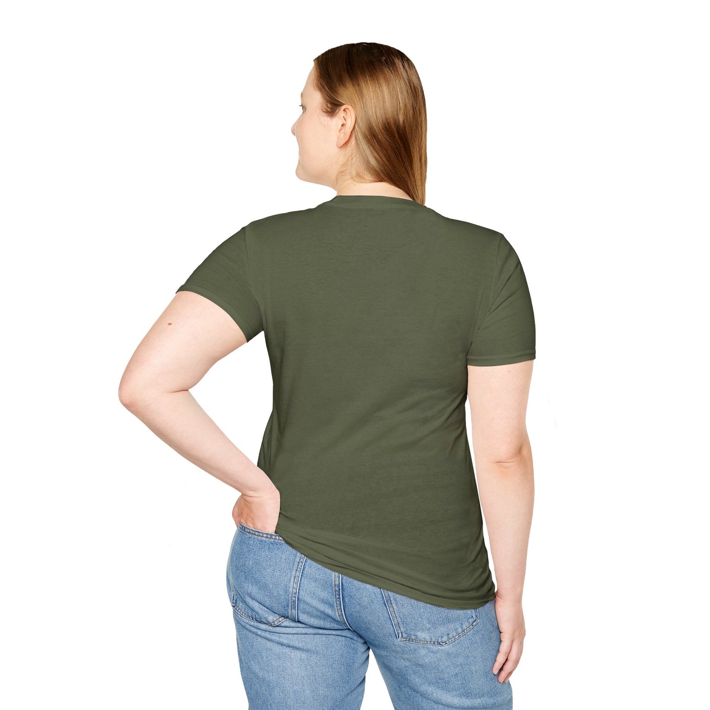 T-Shirt — Vintage MOM and “Doxie” Tee
