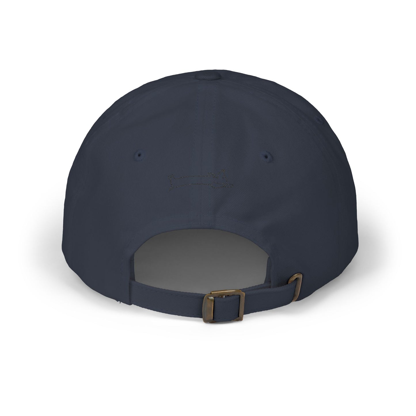 Doxie Unisex Cap — Classic Dachshund Baseball Hat