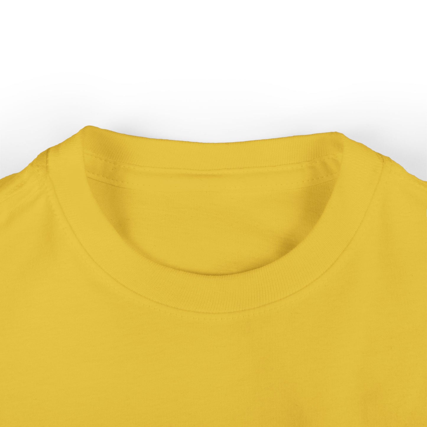 Infant Tee with Puppy and Baby Duckling Illustration — Cute Newborn Baby Shirt