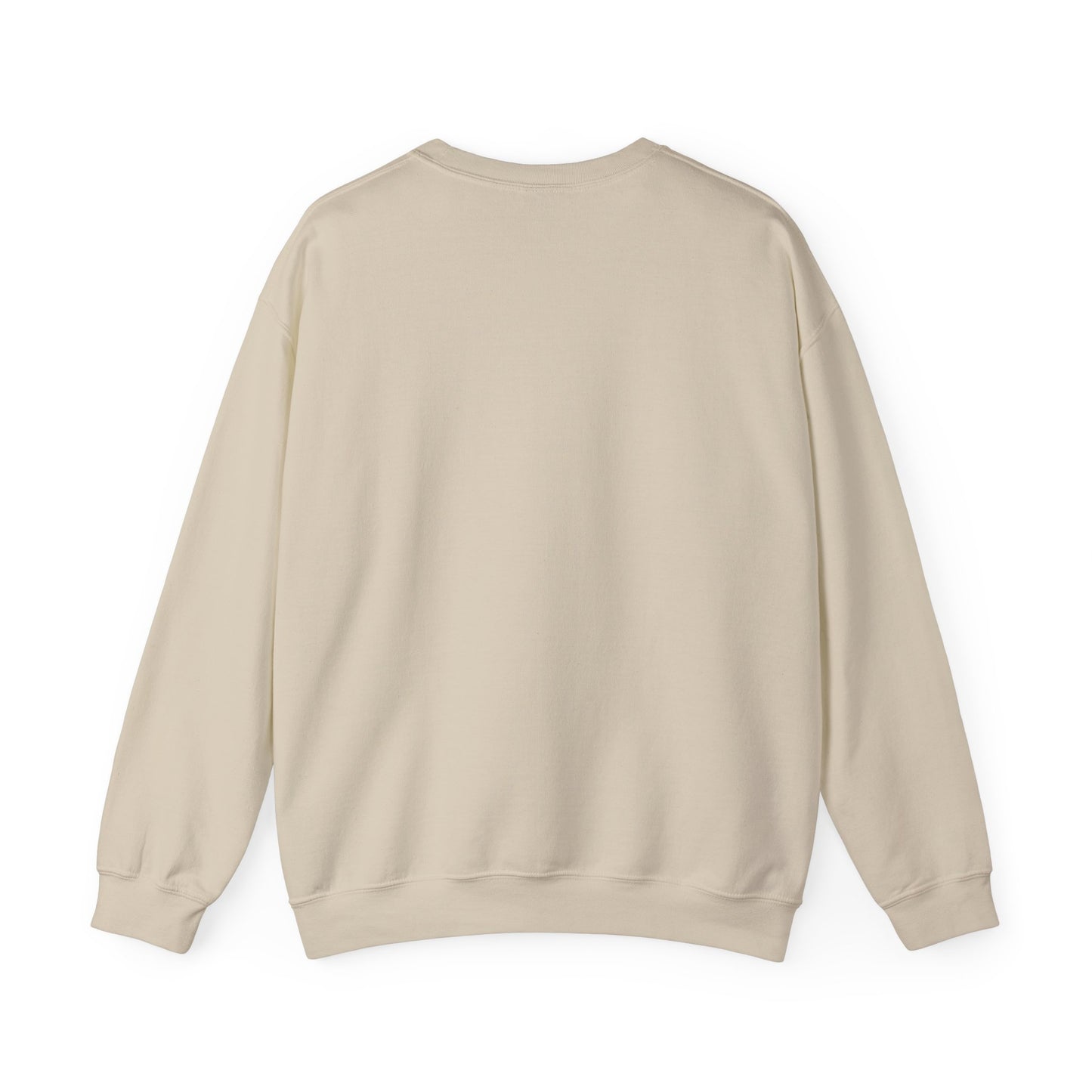“Mom to a Little Hot Dog” Crewneck Sweatshirt — Cute Dachshund Graphic Pullover