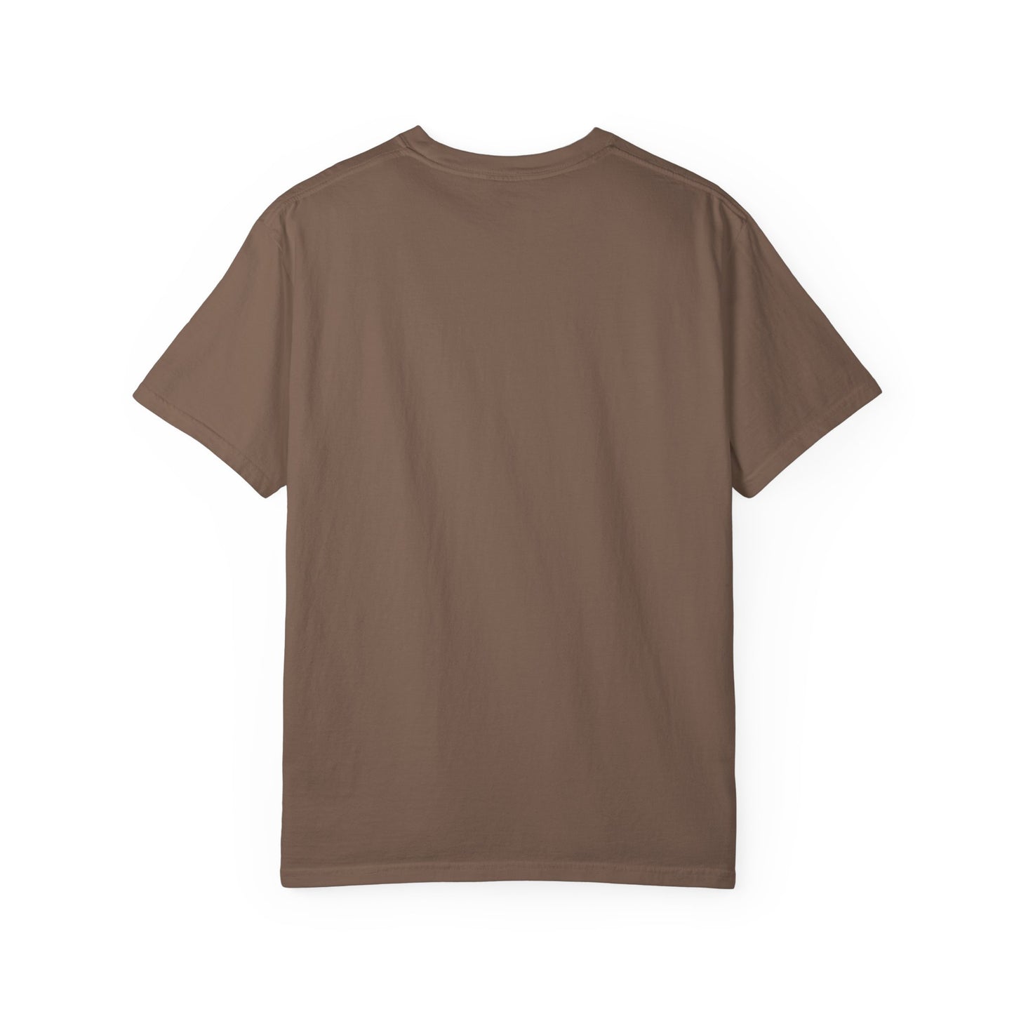 I am STRETCHED (I am STRESS) T-Shirt — Relaxed Mental Health Graphic Tee