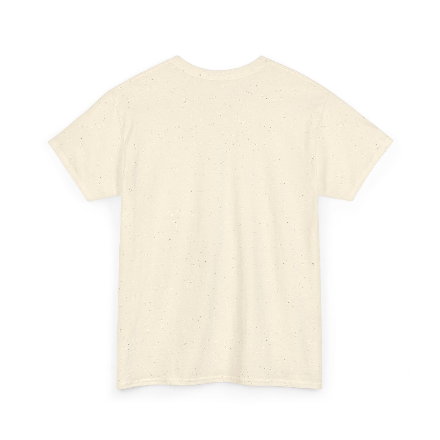 T‑Shirt — Retro Mom Dog Illustration with “MAMA to a Little HOT DOG” Text