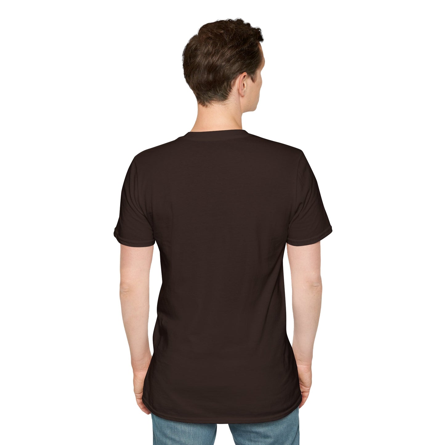 T-Shirt — Vintage MOM and “Doxie” Tee