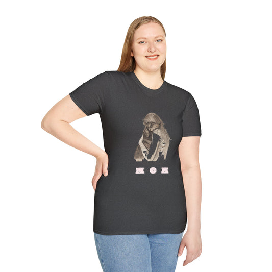 T-Shirt — Vintage MOM and “Doxie” Tee