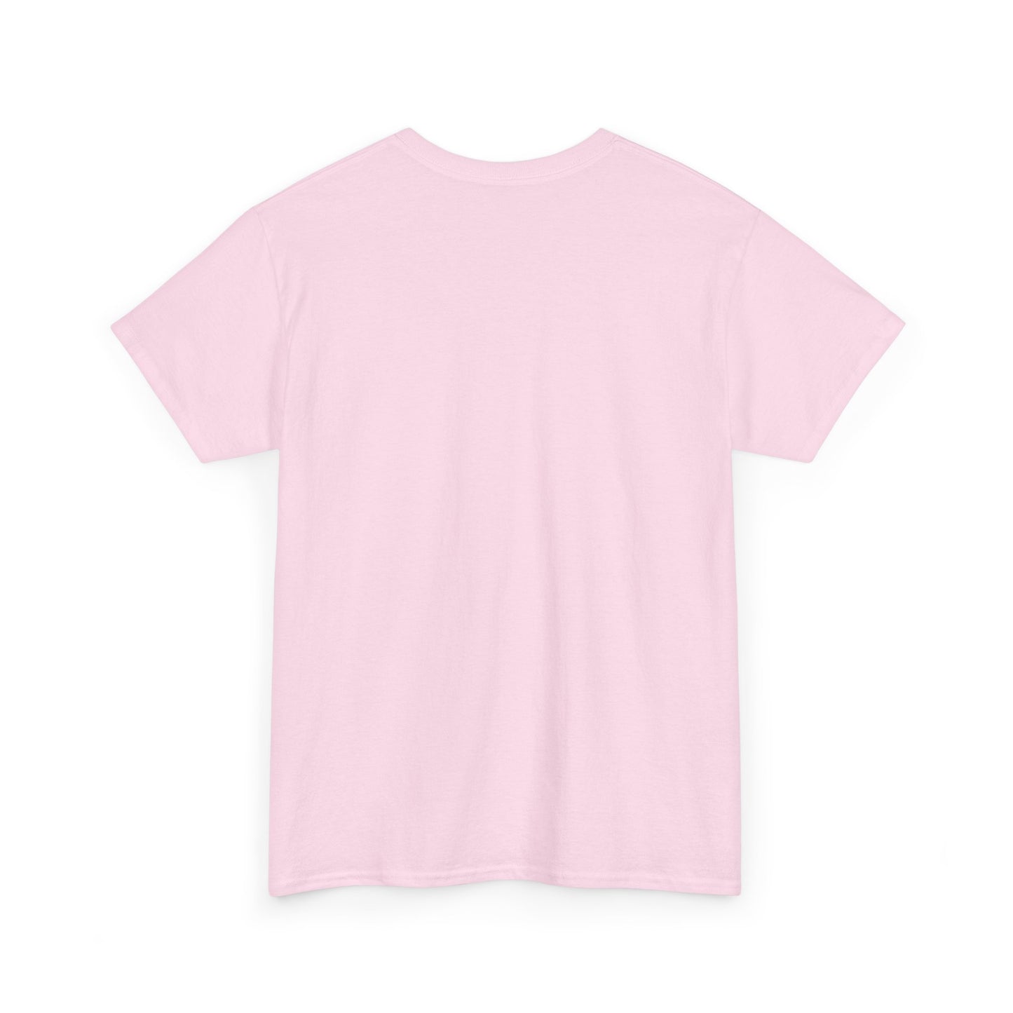 T‑Shirt — Retro Mom Dog Illustration with “MAMA to a Little HOT DOG” Text