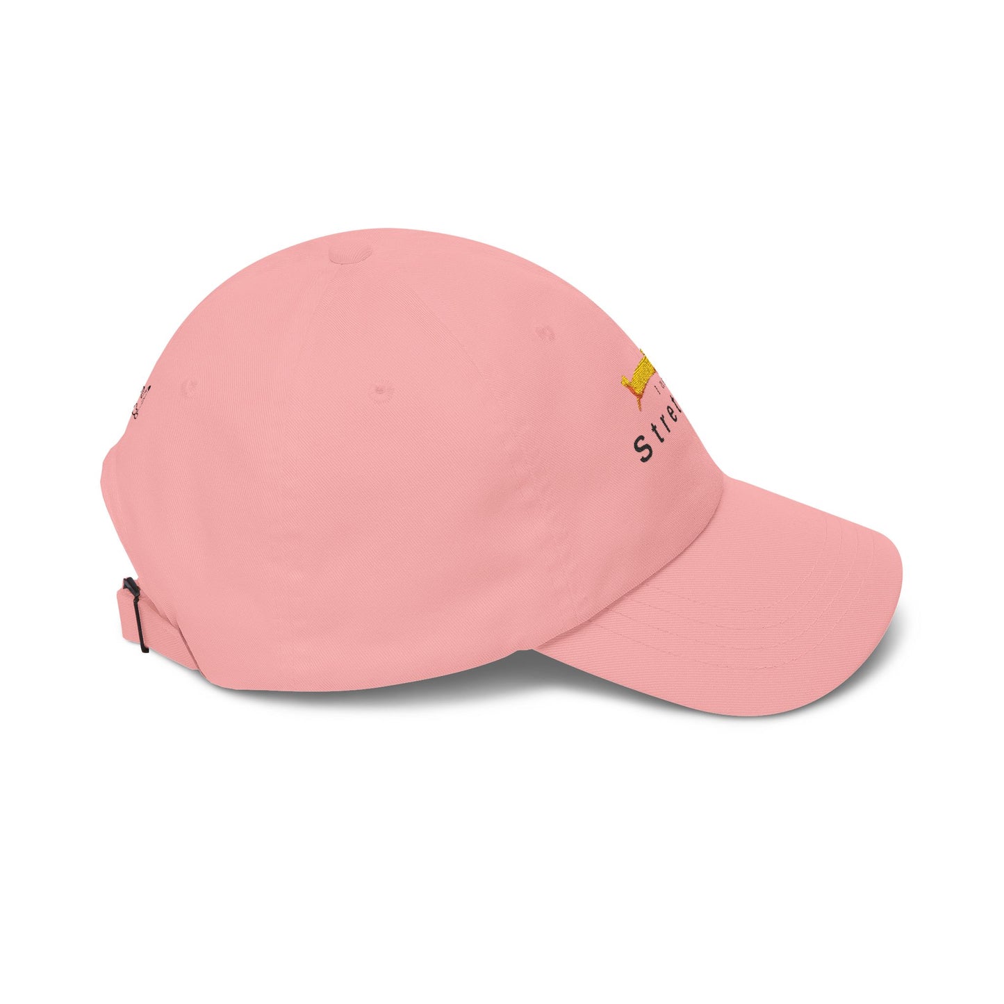 Doxie Unisex Cap — Classic Dachshund Baseball Hat
