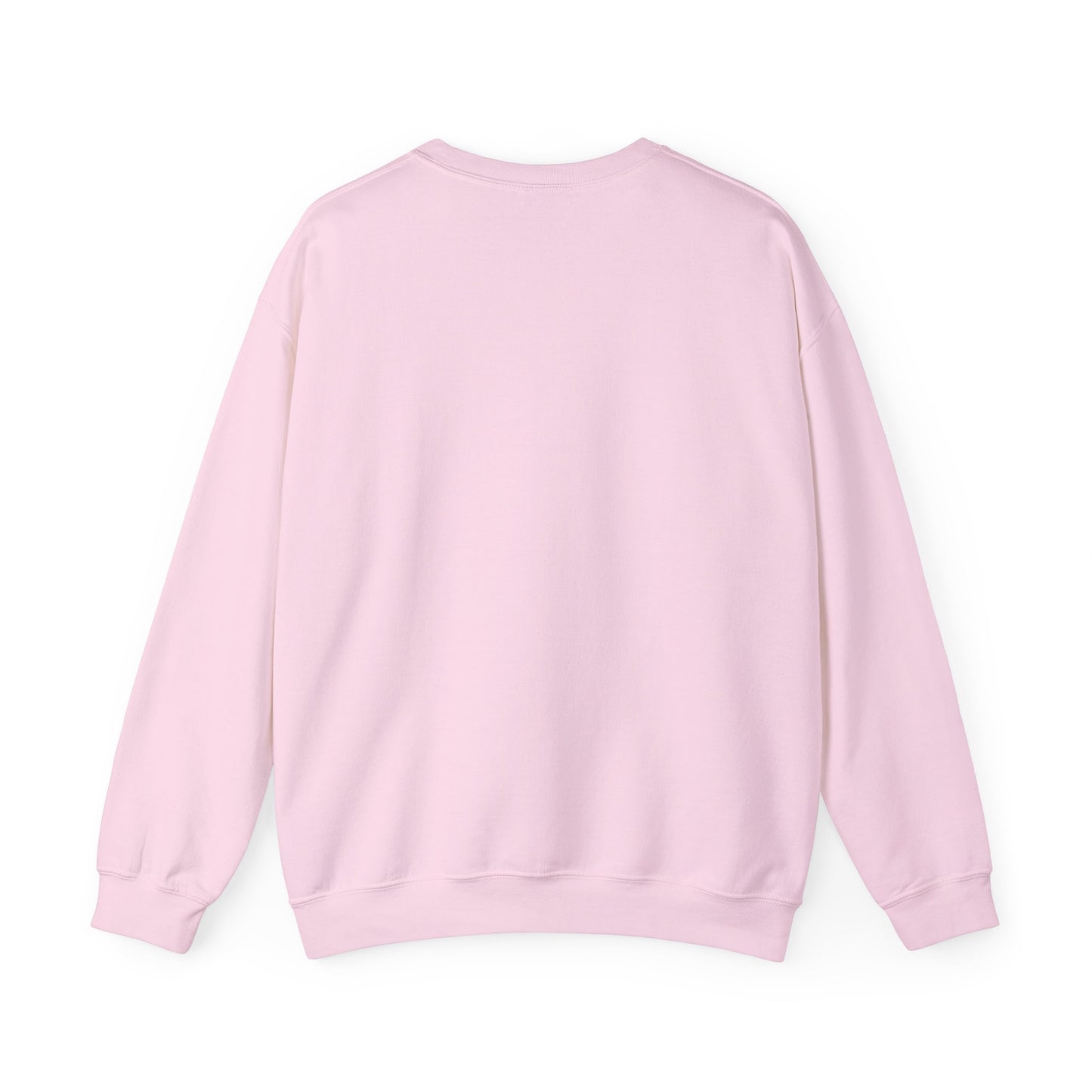 “Mom to a Little Hot Dog” Crewneck Sweatshirt — Cute Dachshund Graphic Pullover