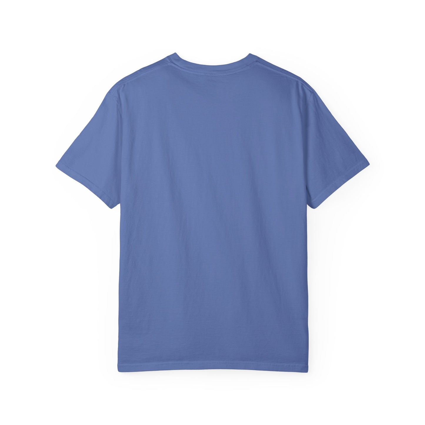 I am STRETCHED (I am STRESS) T-Shirt — Relaxed Mental Health Graphic Tee