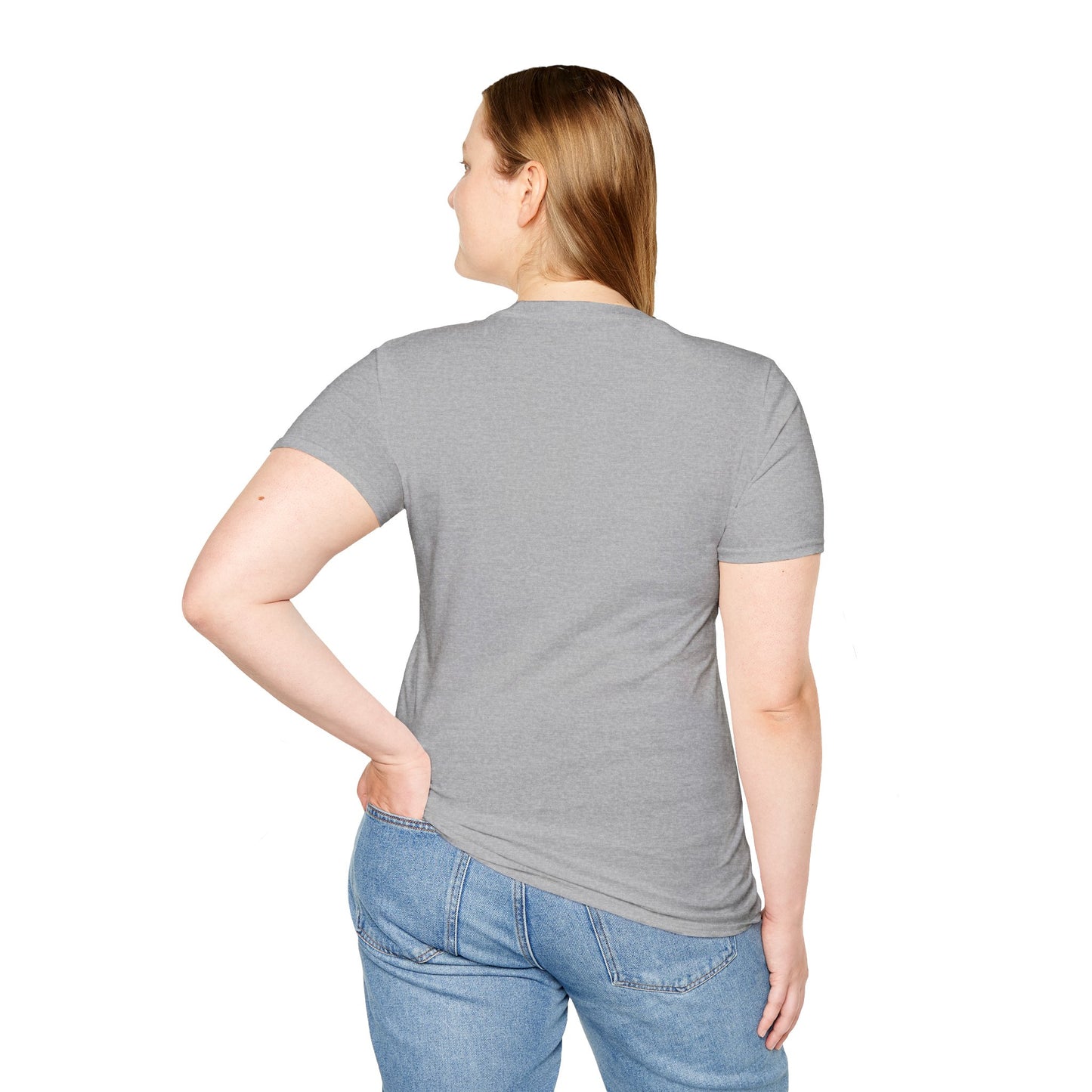 T-Shirt — Vintage MOM and “Doxie” Tee