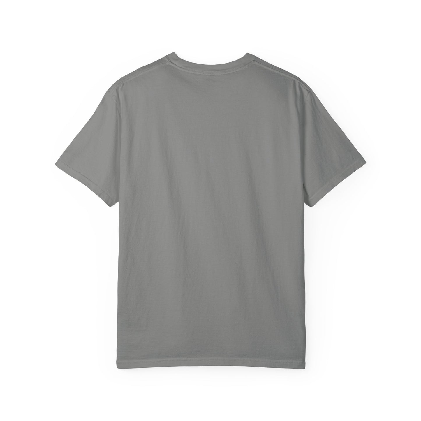 I am STRETCHED (I am STRESS) T-Shirt — Relaxed Mental Health Graphic Tee