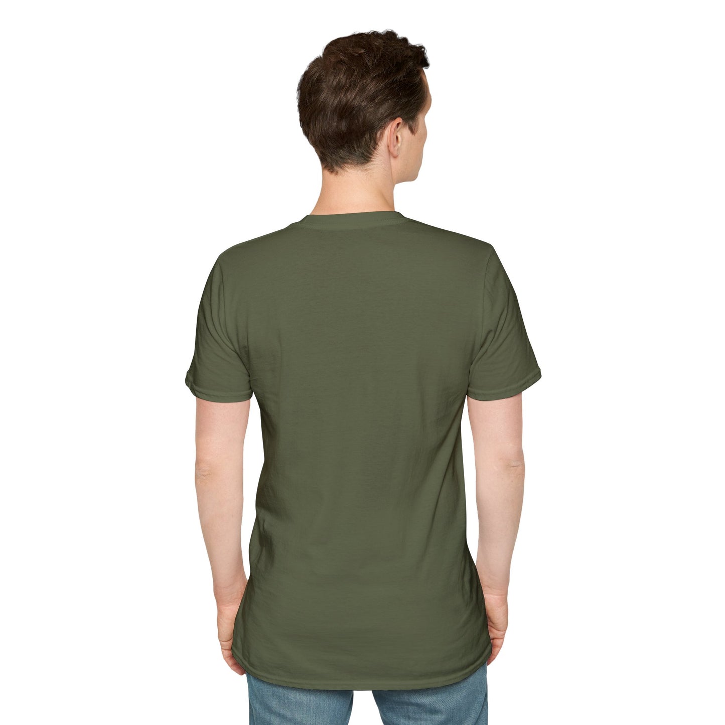 T-Shirt — Vintage MOM and “Doxie” Tee
