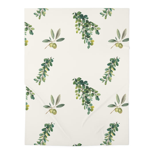 Baby Swaddle Blanket