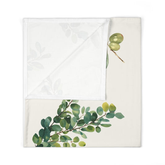 Baby Swaddle Blanket