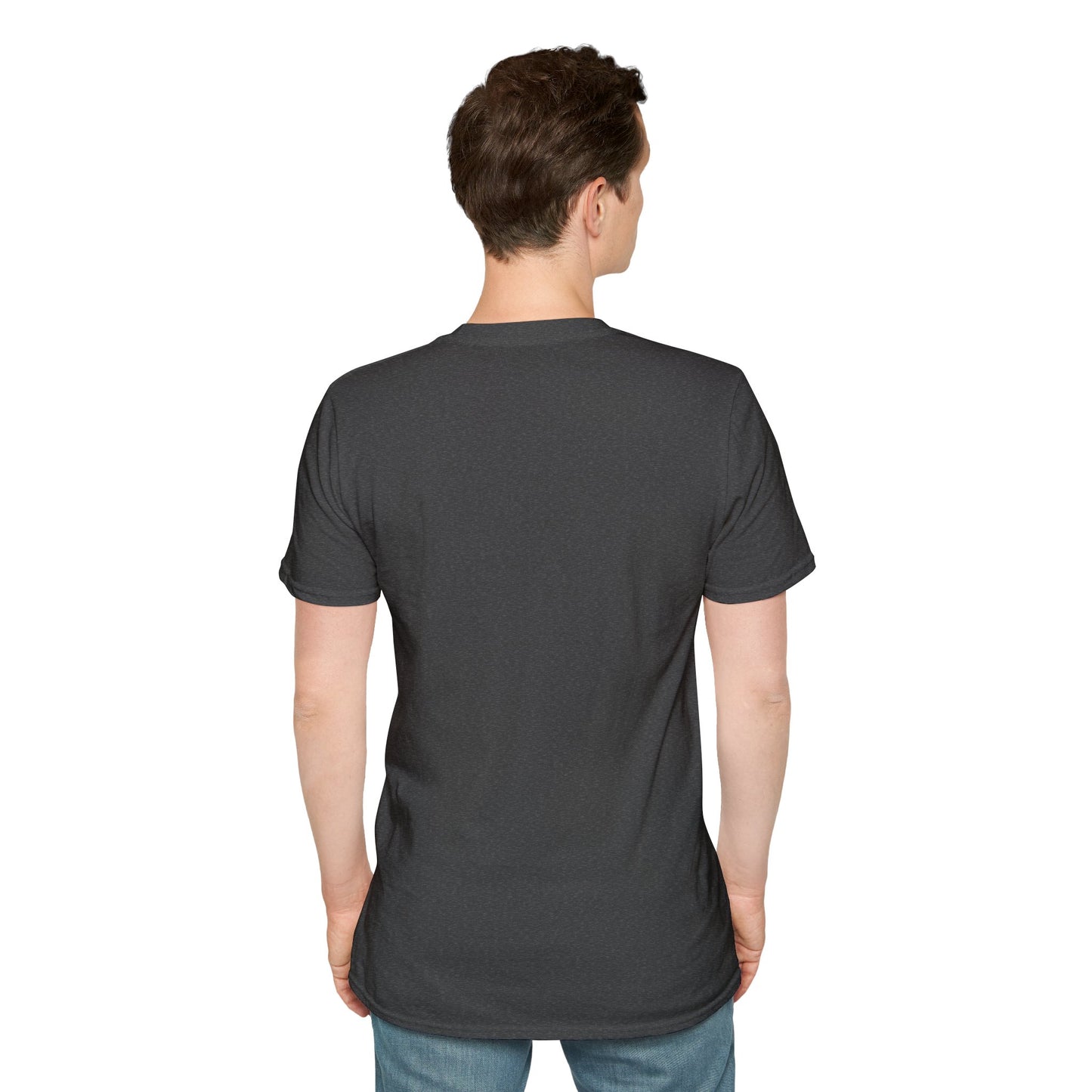 T-Shirt — Vintage MOM and “Doxie” Tee
